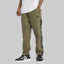 adidas Herren Samson 6.0 Trainingshose Olive Strata/Schwarz