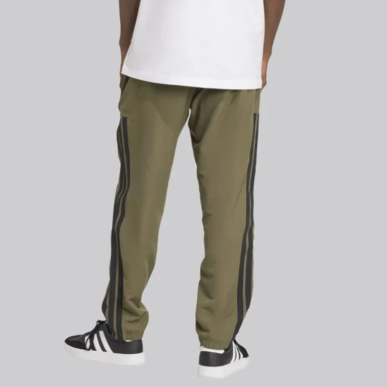 adidas Herren Samson 6.0 Trainingshose Olive Strata/Schwarz