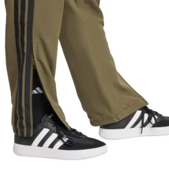 adidas Herren Samson 6.0 Trainingshose Olive Strata/Schwarz
