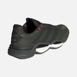 adidas Herren Stabil 16 Court Turnschuhe Shadow Olive/Core Black/Grey Six