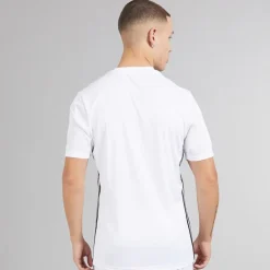 adidas Herren Tabela 23 T Shirt Weiß/Schwarz