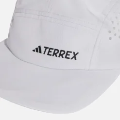 adidas Herren Terrex Climacool 5 Panel Uni Mütze Dash Grey/Schwarz