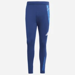 adidas Herren Tiro 24 Competition Trainingshose Team Navy Blue