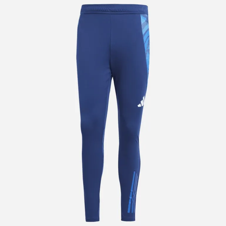 adidas Herren Tiro 24 Competition Trainingshose Team Navy Blue