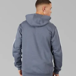 adidas Herren Tiro 23 League Pullover Sweat Hoodie Team Onix