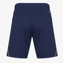 adidas Herren Tiro 23 League Shorts Team Navy Blue/Weiß