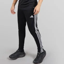 adidas Herren Tiro 23 League Trainingshose Schwarz
