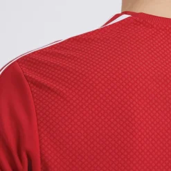 adidas Herren Tiro 23 Performance Sporttops Rot