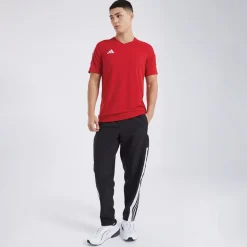 adidas Herren Tiro 23 Performance Sporttops Rot