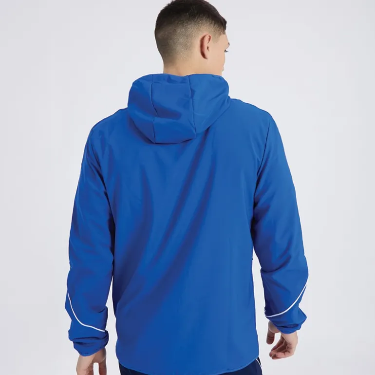 adidas Herren Tiro 23 Performance Sporttops Blau