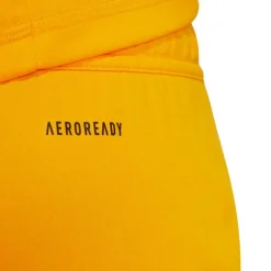 adidas Herren Tiro 24 Trainingsshorts Crew Orange/Weiß