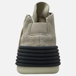 adidas Herren X Fear Of God Athletics Turnschuhe Sesame/Chestnut/Sesame