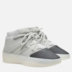 adidas Herren X Fear Of God Athletics Turnschuhe Sesame/Carbon/Sesame