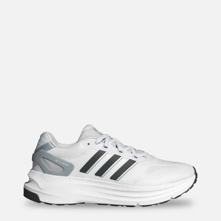 adidas Herren ZX RS Turnschuhe Cloud White/Core Black/Grey Two