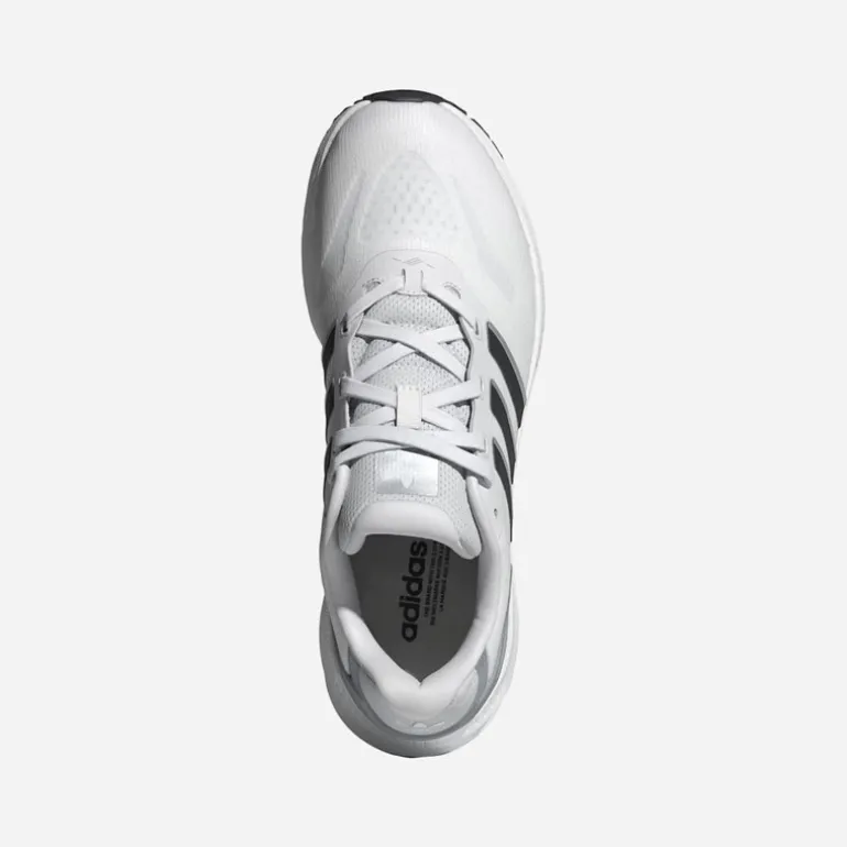 adidas Herren ZX RS Turnschuhe Cloud White/Core Black/Grey Two