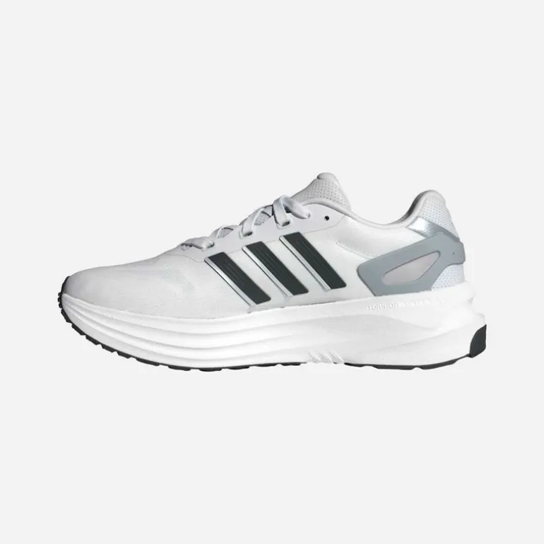 adidas Herren ZX RS Turnschuhe Cloud White/Core Black/Grey Two