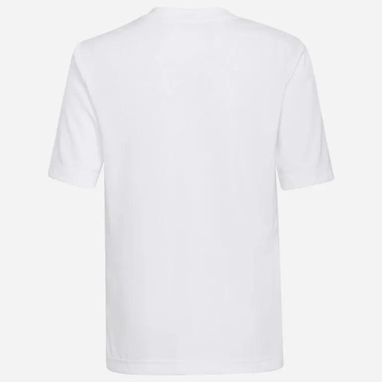 adidas Junge Entrada 22 T Shirt Weiss