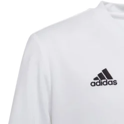 adidas Junge Entrada 22 T Shirt Weiss