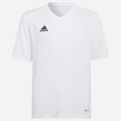 adidas Junge Entrada 22 T Shirt Weiss