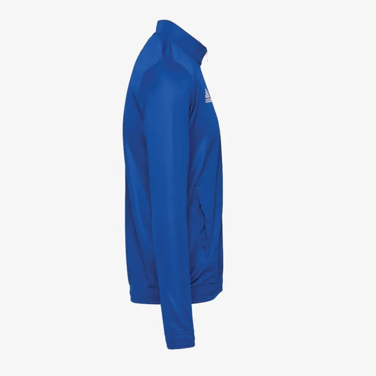 adidas Jungen Entrada 22 Sport Jacken Königsblau