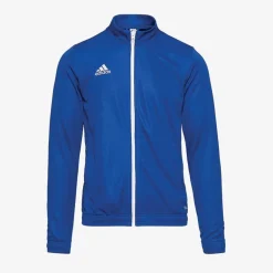 adidas Jungen Entrada 22 Sport Jacken Königsblau
