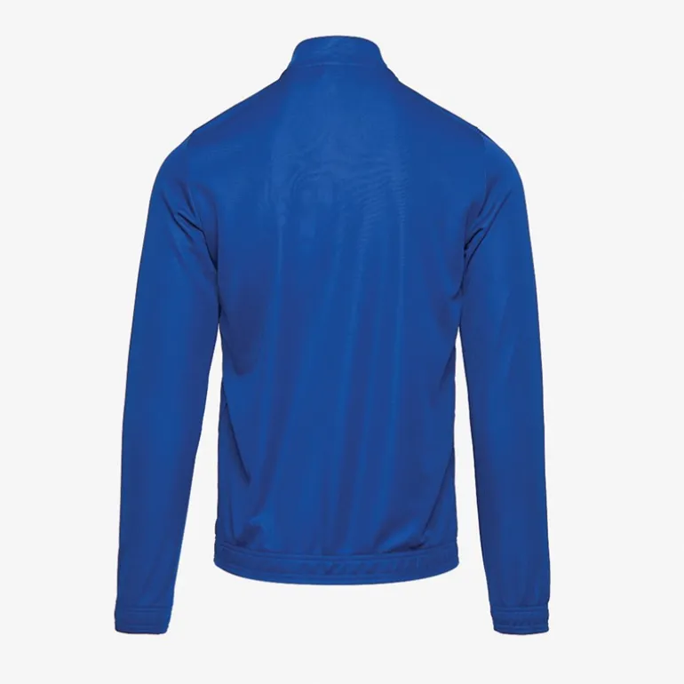 adidas Jungen Entrada 22 Sport Jacken Königsblau