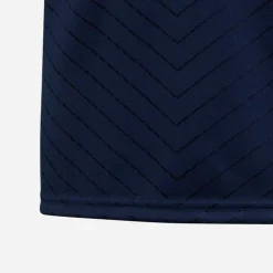 adidas Junior Junge Campeon 23 T Shirt Team Navy Blue