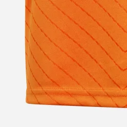 adidas Junior Junge Campeon 23 T Shirt Team Orange