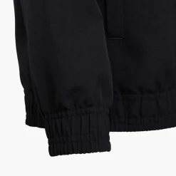 adidas Junior Junge Entrada 22 Präsentationsjacke Schwarz