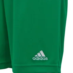 adidas Junior Junge Entrada 22 Shorts Team Green