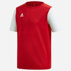 adidas Junior Junge Entrada 19 T Shirt Power Red