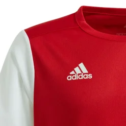 adidas Junior Junge Entrada 19 T Shirt Power Red