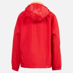 adidas Junior Junge SLB Benfica Allwetter Jacke Team Power Red 2