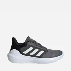 adidas Junior Junge Tensaur Run 3.0 Sneaker Grey Four/Cloud White/Core Black