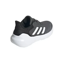 adidas Junior Junge Tensaur Run 3.0 Sneaker Grey Four/Cloud White/Core Black