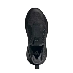 adidas Junior Tensaur Comfort Turnschuhe Core Black/Grey Six/Grey Six