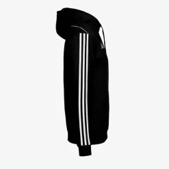 adidas Junior Tiro 23 League Kapuzenpullover Schwarz