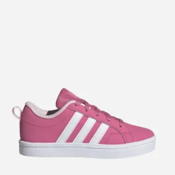 adidas Junior VS Pace 2.0 Turnschuhe Pink Fusion/Cloud White/Clear Pink