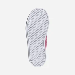 adidas Junior VS Pace 2.0 Turnschuhe Pink Fusion/Cloud White/Clear Pink