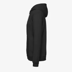 adidas Kinder Entrada 22 Pullover Hoodie Schwarz
