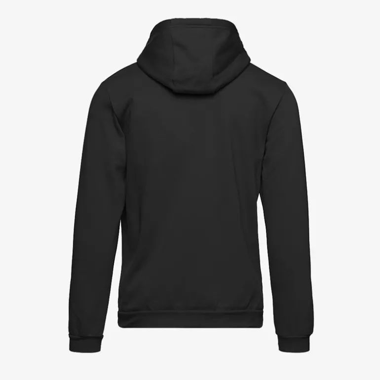 adidas Kinder Entrada 22 Pullover Hoodie Schwarz
