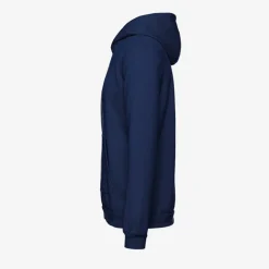 adidas Kinder Entrada 22 Pullover Hoodie Team Navy Blue