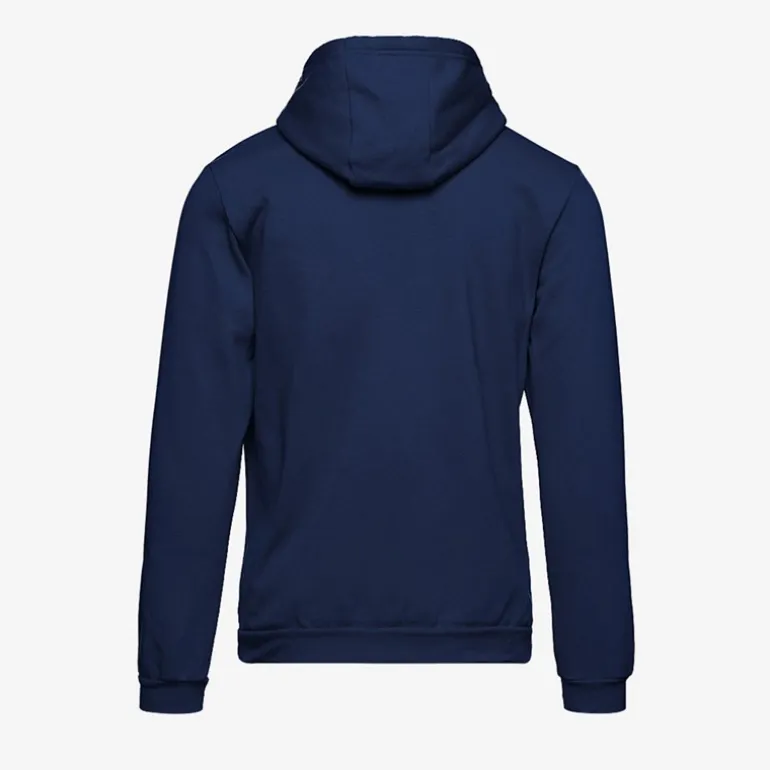 adidas Kinder Entrada 22 Pullover Hoodie Team Navy Blue