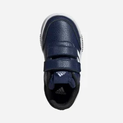 adidas Kinder Tensaur Sport 2.0 Turnschuhe Dark Blue/Footwear White/Core Black