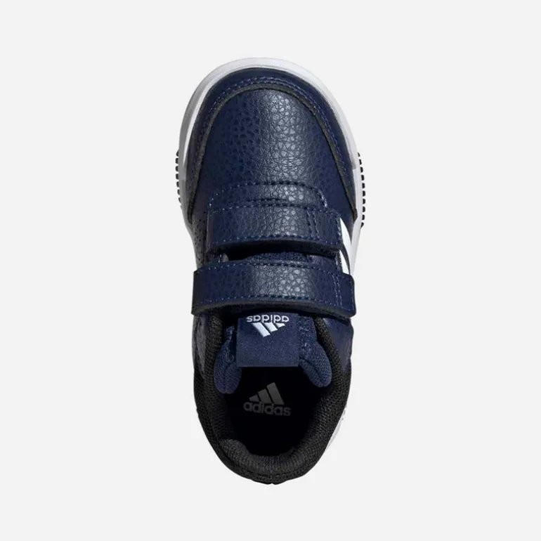 adidas Kinder Tensaur Sport 2.0 Turnschuhe Dark Blue/Footwear White/Core Black