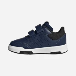 adidas Kinder Tensaur Sport 2.0 Turnschuhe Dark Blue/Footwear White/Core Black