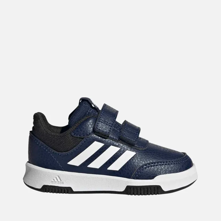 adidas Kinder Tensaur Sport 2.0 Turnschuhe Dark Blue/Footwear White/Core Black
