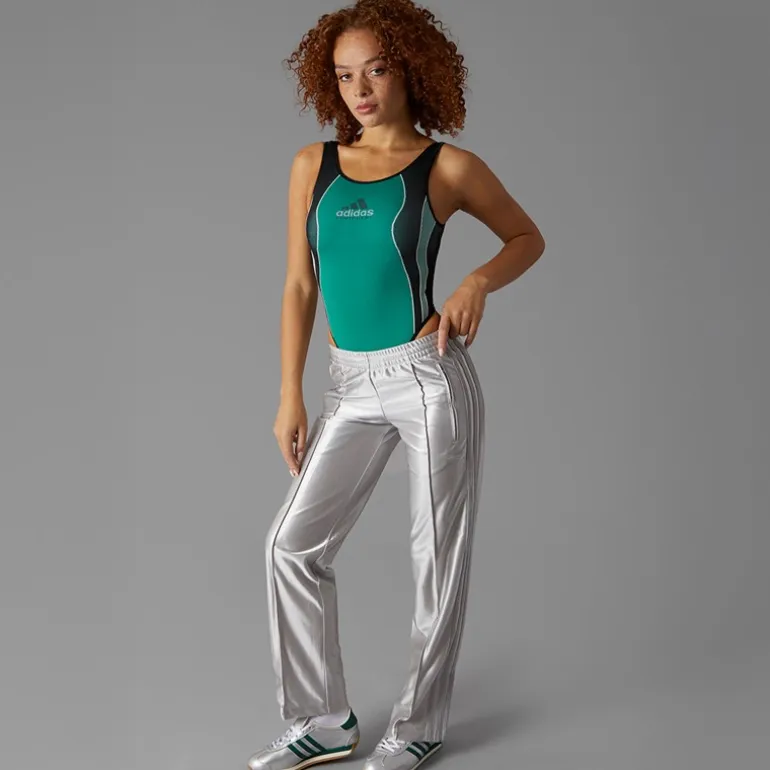 adidas Originals Damen EQT Body Equipment Green