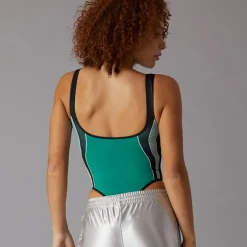adidas Originals Damen EQT Body Equipment Green