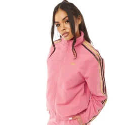 adidas Originals Damen Fakten Trainingstops Rosa